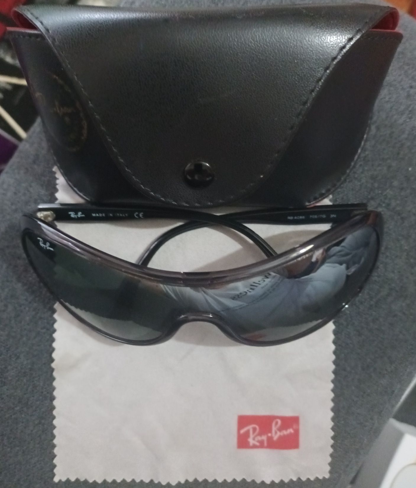 Óculos de sol Ray Ban