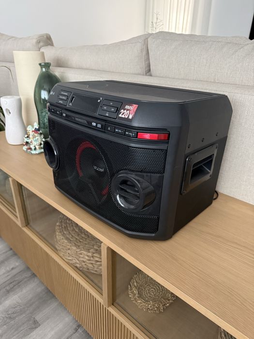 Coluna LG usada 2021