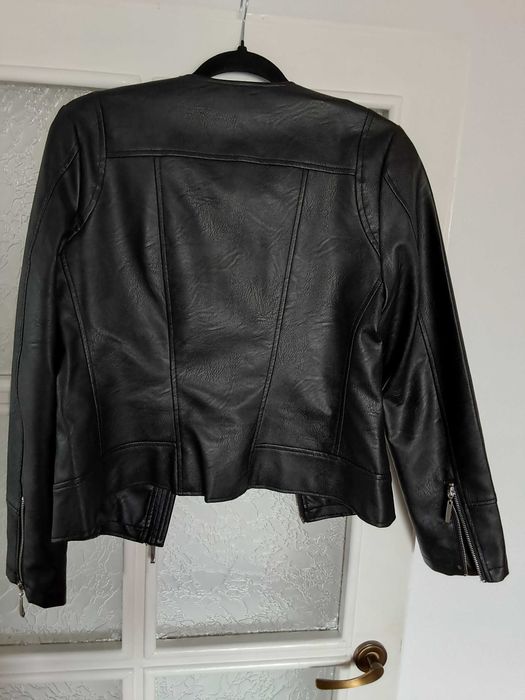 Kurka ramoneska czarna