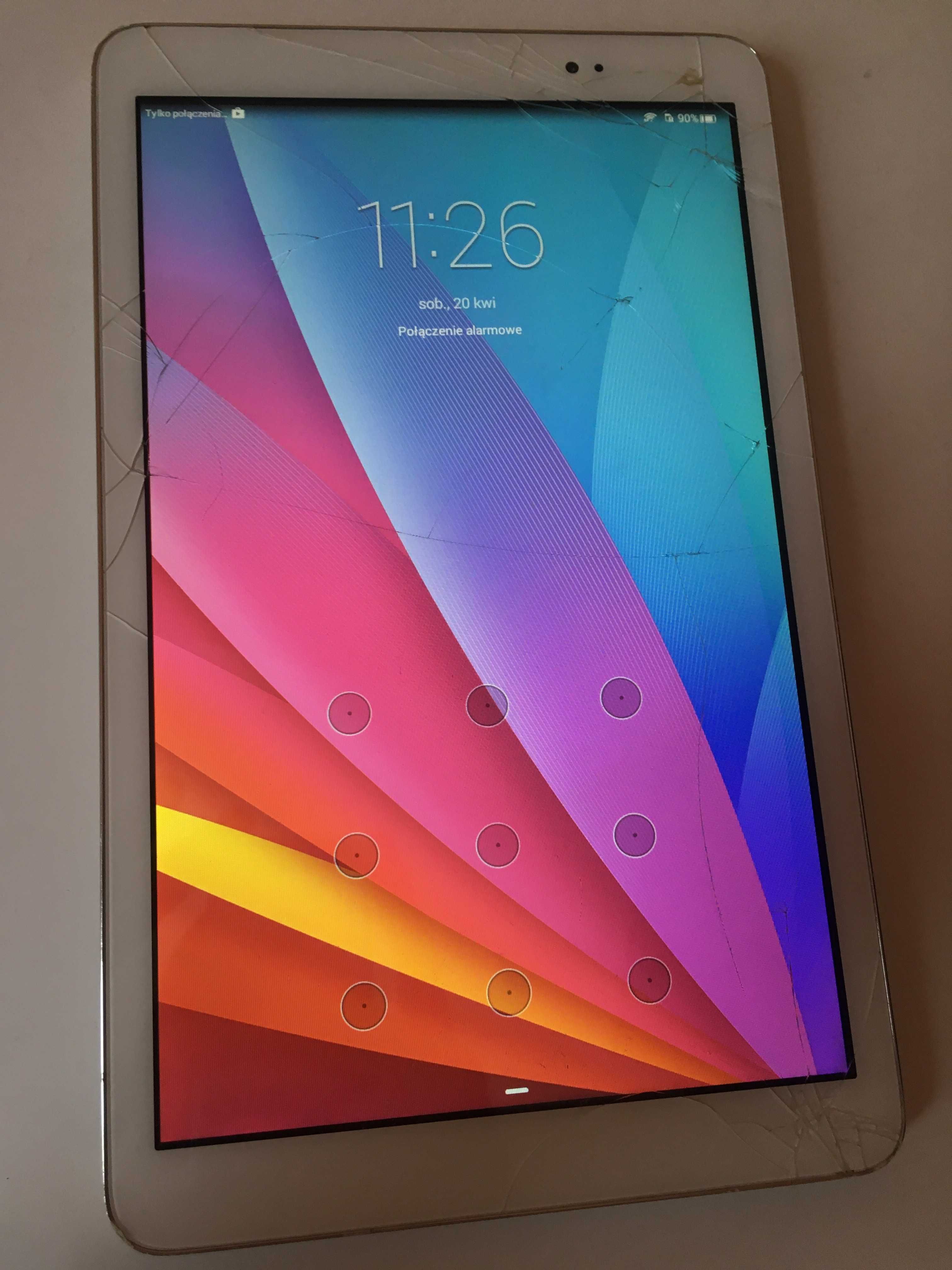 Tablet Huawei 10"