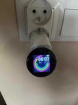 Smartwatch nowy biały