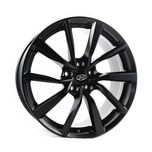 NOWE Oryginalne Felgi MAK 19" HYUNDAI Sonata Santa Fe Tucson IX35 IX55