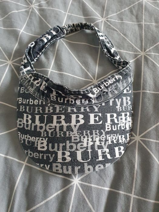 Burberry London daszek