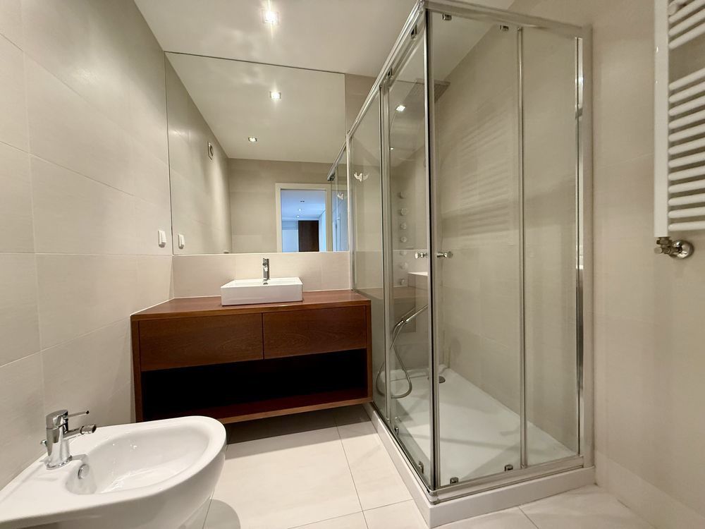 Apartamanto T3, em Paranhos, Porto