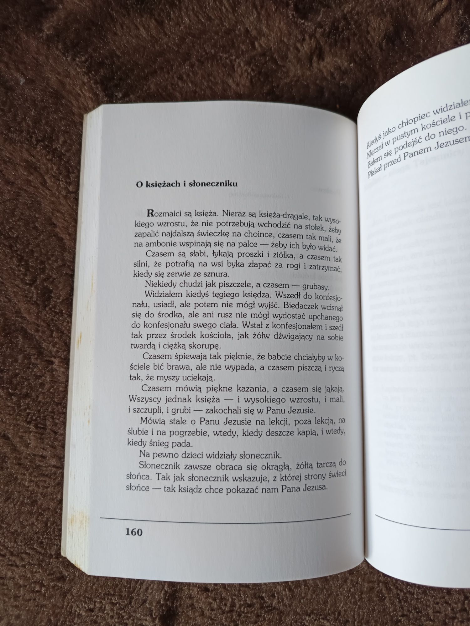 Przed kapłaństwem klękam... - Ks. Jan Twardowski, 1996, książka