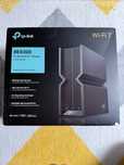 Wifi роутер, маршрутизатор TP-link Archer BE550, BE800 BE9300 Wi-Fi 7