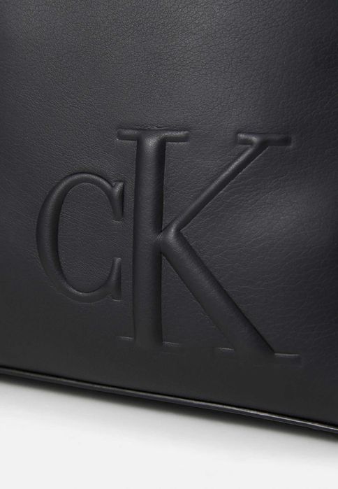 Барсетка сумка чоловіча Calvin Klein LV04D3248G Black