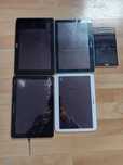Tablety Samsung uszkodzone