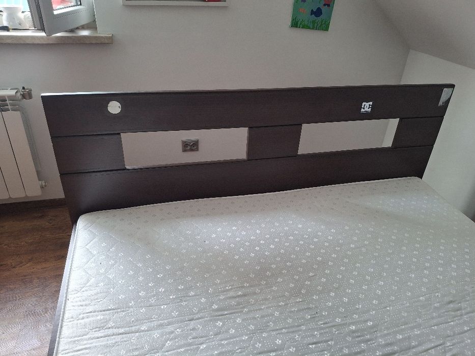 Sprzedam bardzo dobre Łozko 160/200