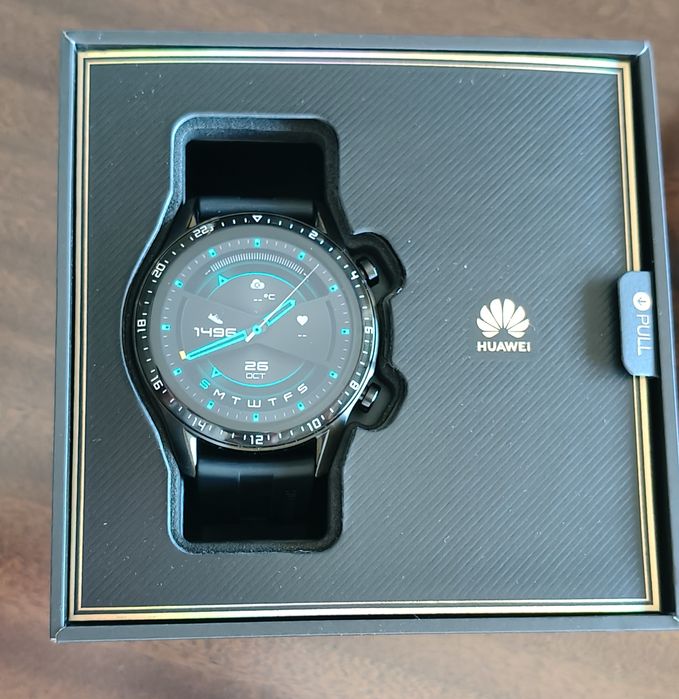 SmartWatch Huawei Gt 2 46mm