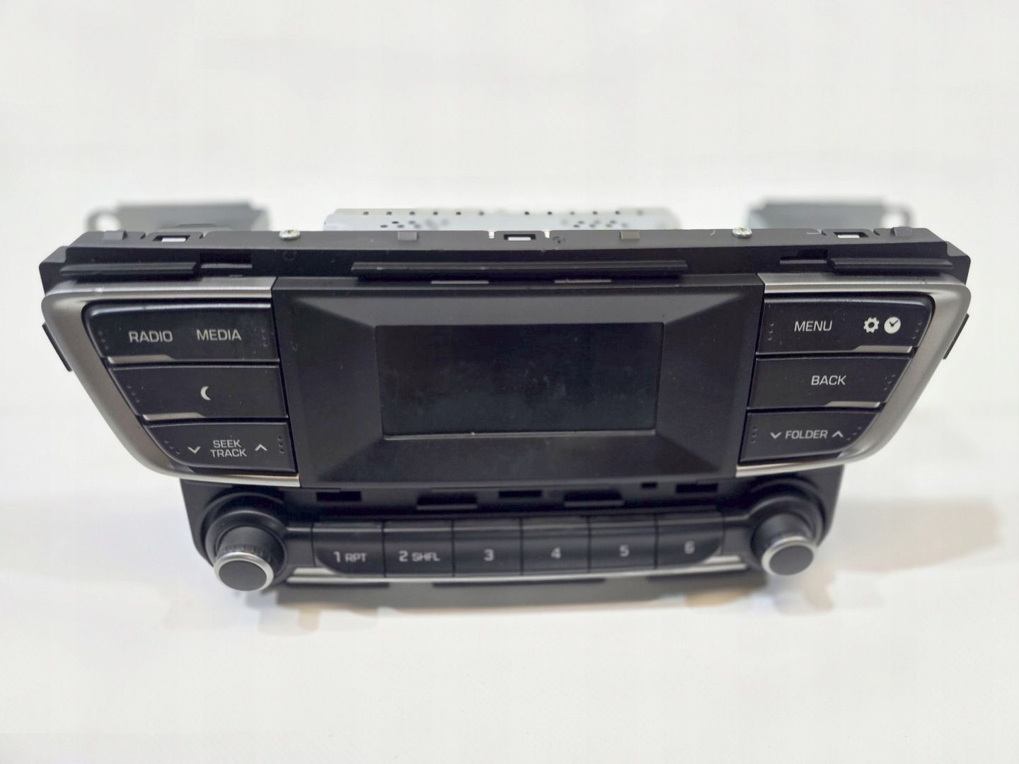 RADIO HYUNDAI I20 II 19r LIFT ACB90C8EE