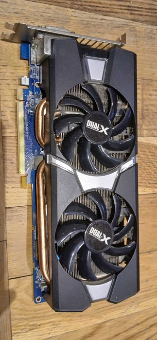 Karta graficzna saphire radeon R9 280