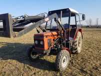 Zetor 7211/5211 nie ursus
