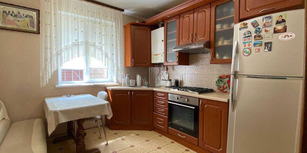 Продаж будинку. 100м2. Центр. Євроремонт. Код №5456