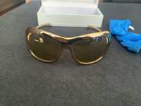 Okulary adidas Palermo Viejo Gold Edition