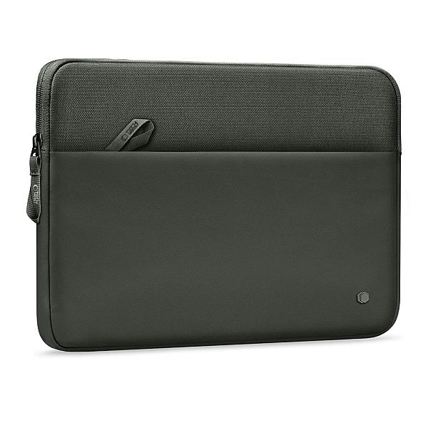 Torba Tech-Protect Sleeve na laptopa 13-14 - zielona