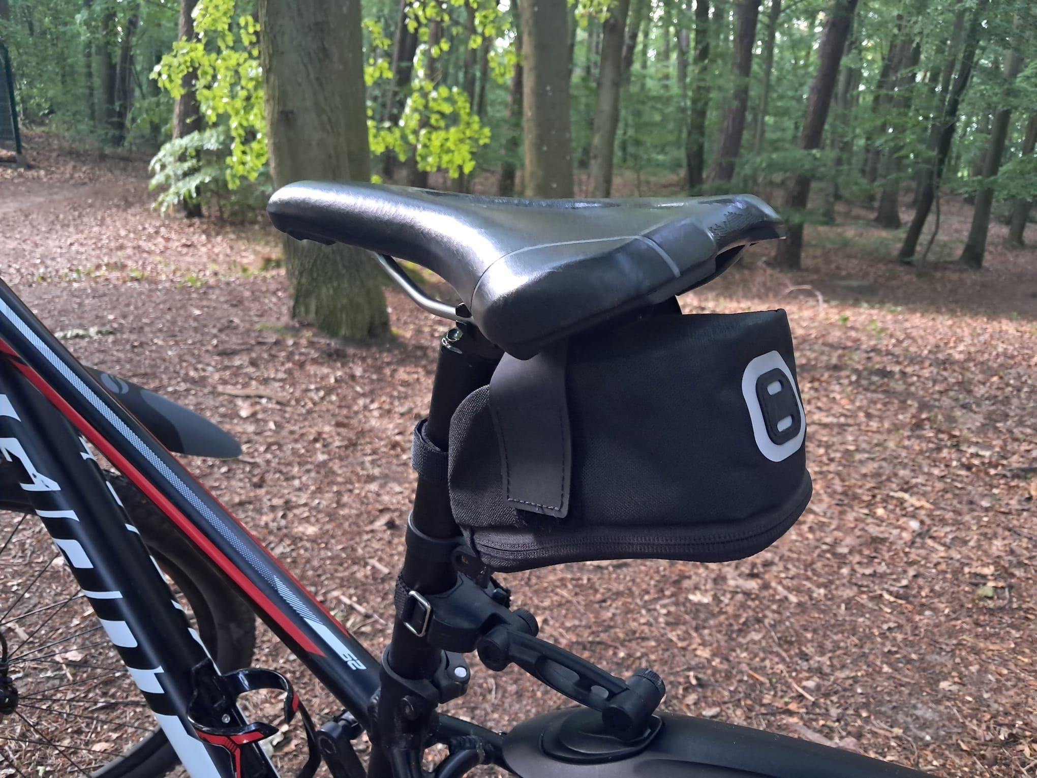 Rower GIANT Talon 29 - S