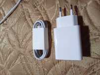 Зарядное Xiaomi блок и кабель 18W