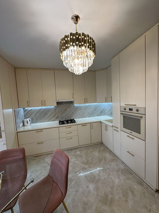 Продаж 1 кімн.квартири в Новобудові вул.Софіївська