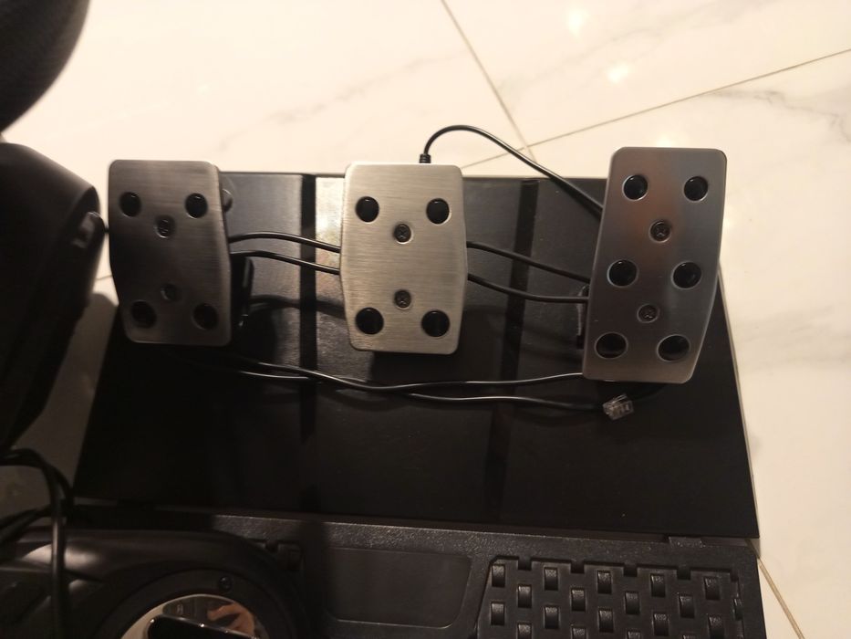 Kierownica tracer 6w1