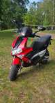 Gilera Runner SP50/70 airsal