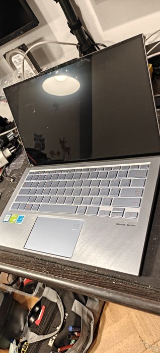 Laptop Asus ZenBook UX392FN-XS71+ na części