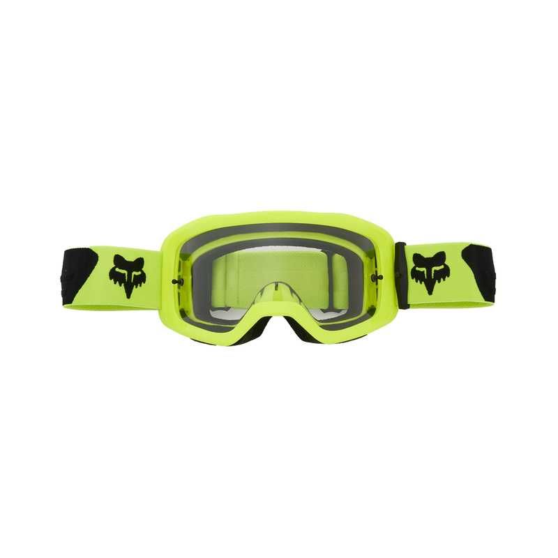 Gogle FOX Main Core Fluo ANTI FOG