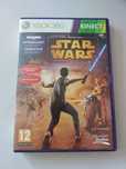 Gra Star Wars Kinect XBOX 360 X360 pudełkowa PL