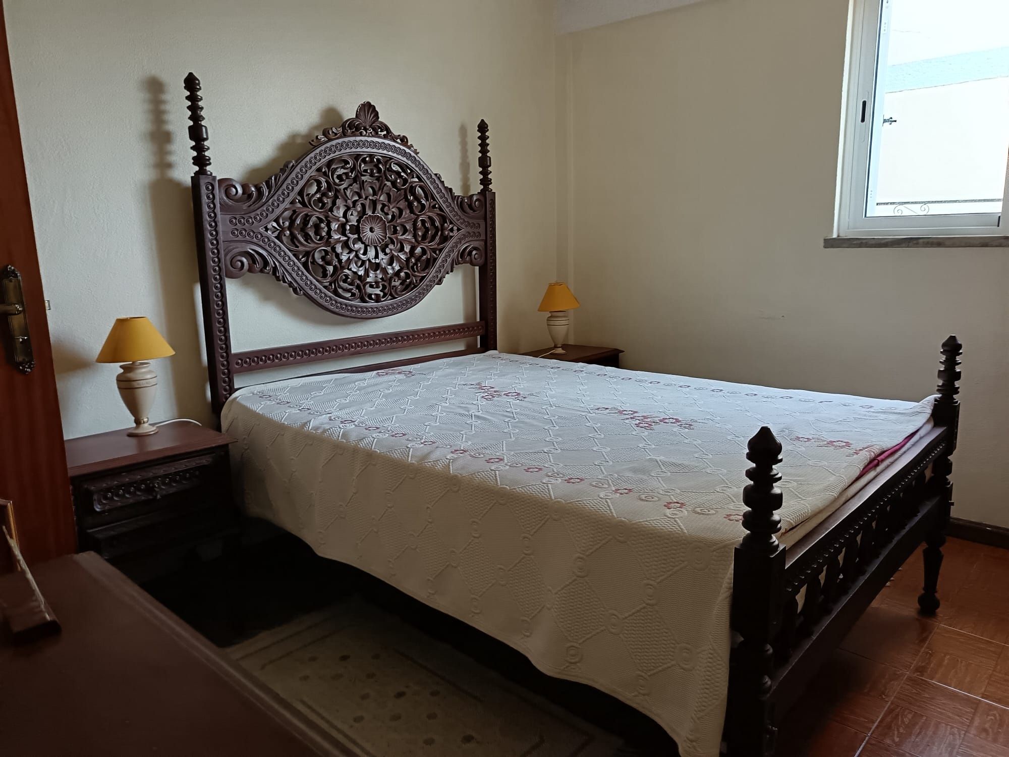 Casa para alugar ao ano T2