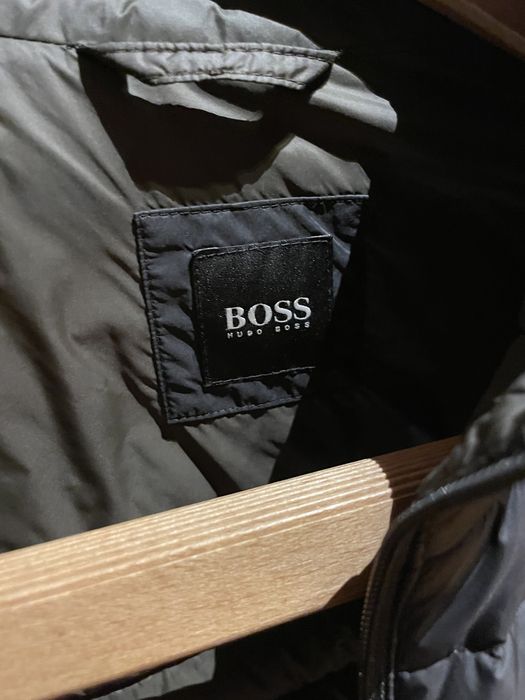 Casaci HUGO BOSS novo