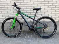 Велосипед bulls sharptail 27.5