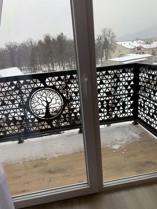 Оренда 1-кім.кв.Новобудова.Центер.