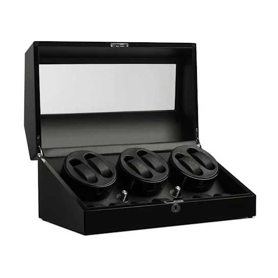 Rotomat Gablota wystawowa Witryna 13 zegarków Watch Winder IK27