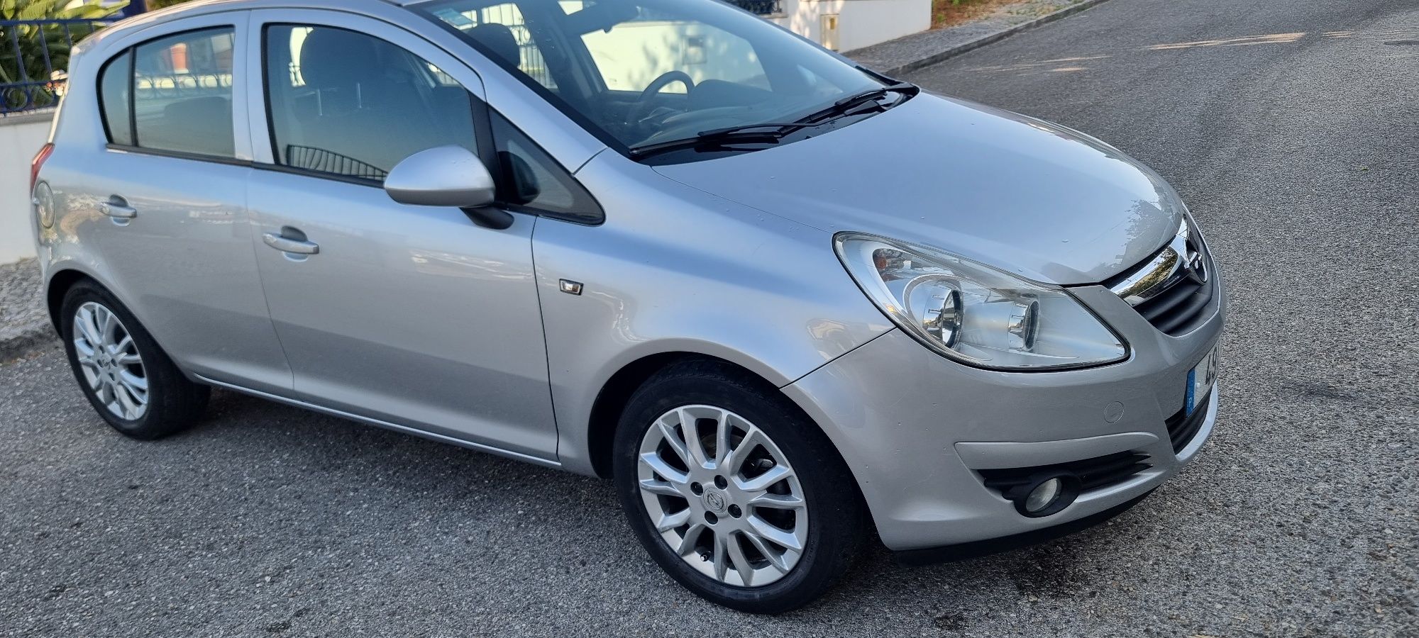 Opel Corsa 1.3 cdti