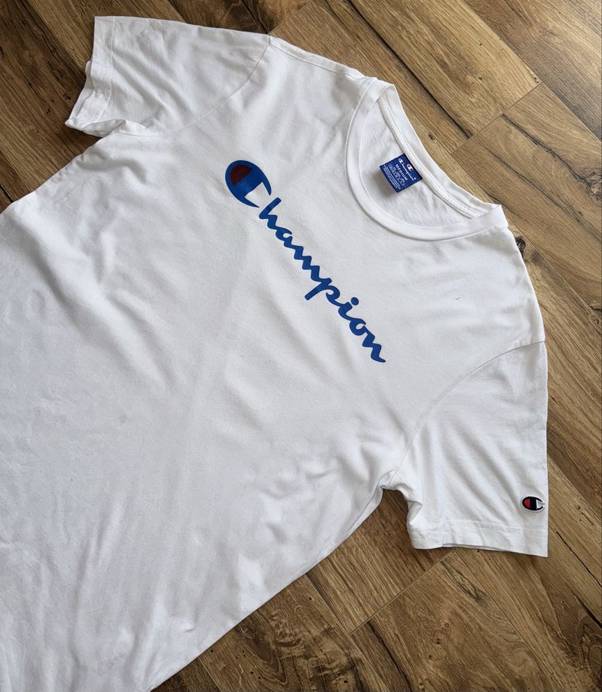 Champion чоловіча футболка