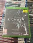 The Elder Scrolls V: Skyrim Special Edition [XBOX ONE] PL (błąd)
