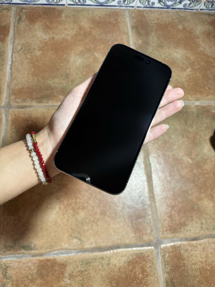 Iphone 14 Pro Max 128gb