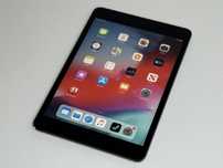 iPad mini 2 (A1489) - 16GB - faktura VAT 23%