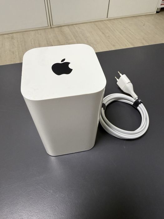 Роутер Apple Airport Extreme (6gen a1521) Америка