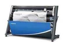 Plotter de Corte Roland CAMM-1 GR-540 p/ vinil – Excelente Estado