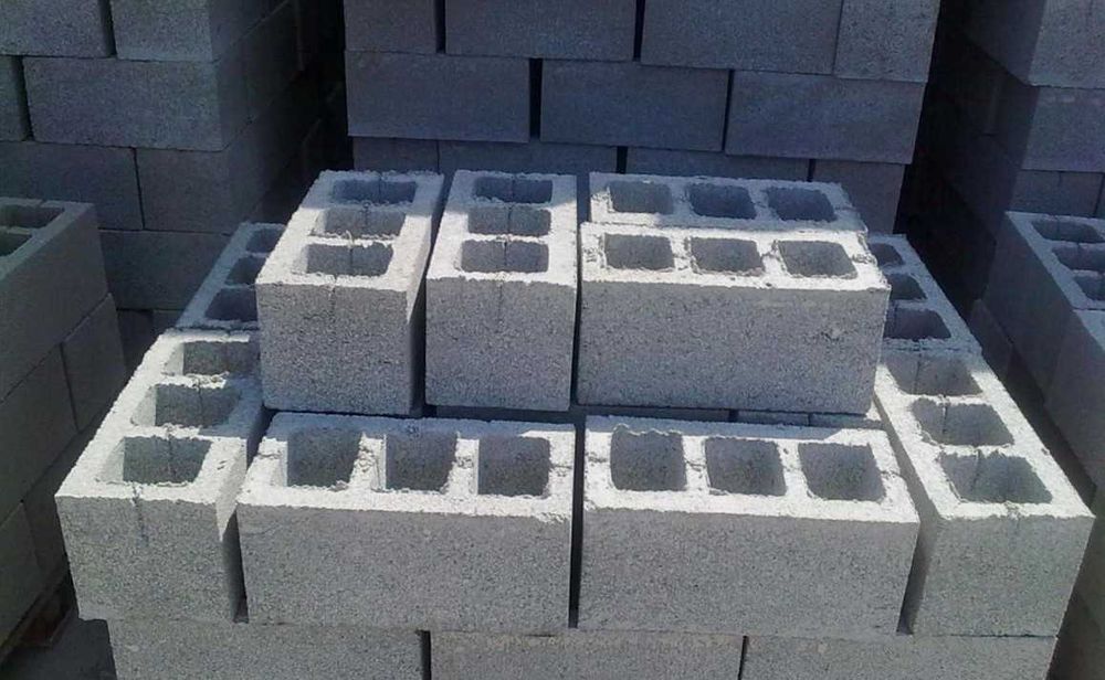 Газоблок/Шлакоблок/ФБС блок якісний матеріал для забудови