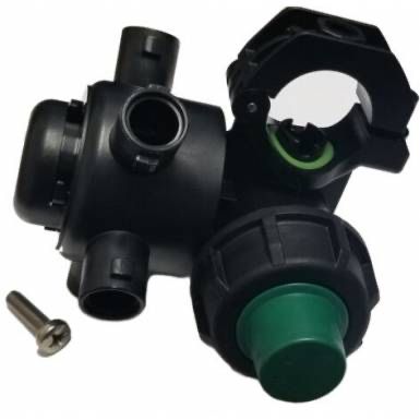 Корпус форсунки в зборі AN206621