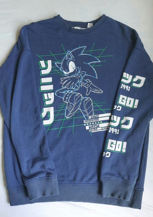 Кофта для хлопця  H&M