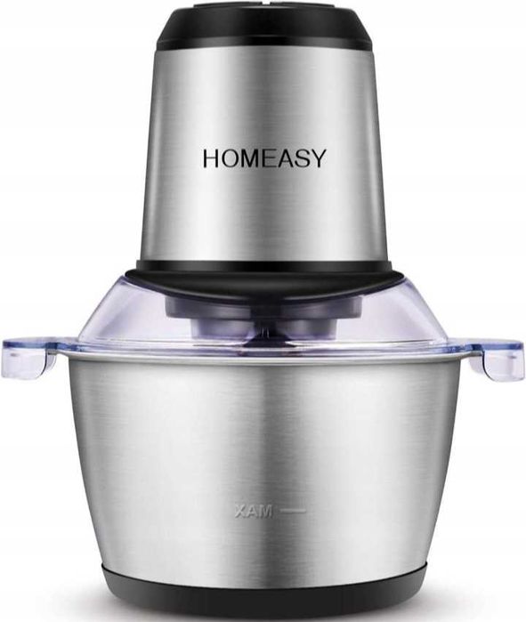 Homeasy wielofunkcyjny rozdrabniacz