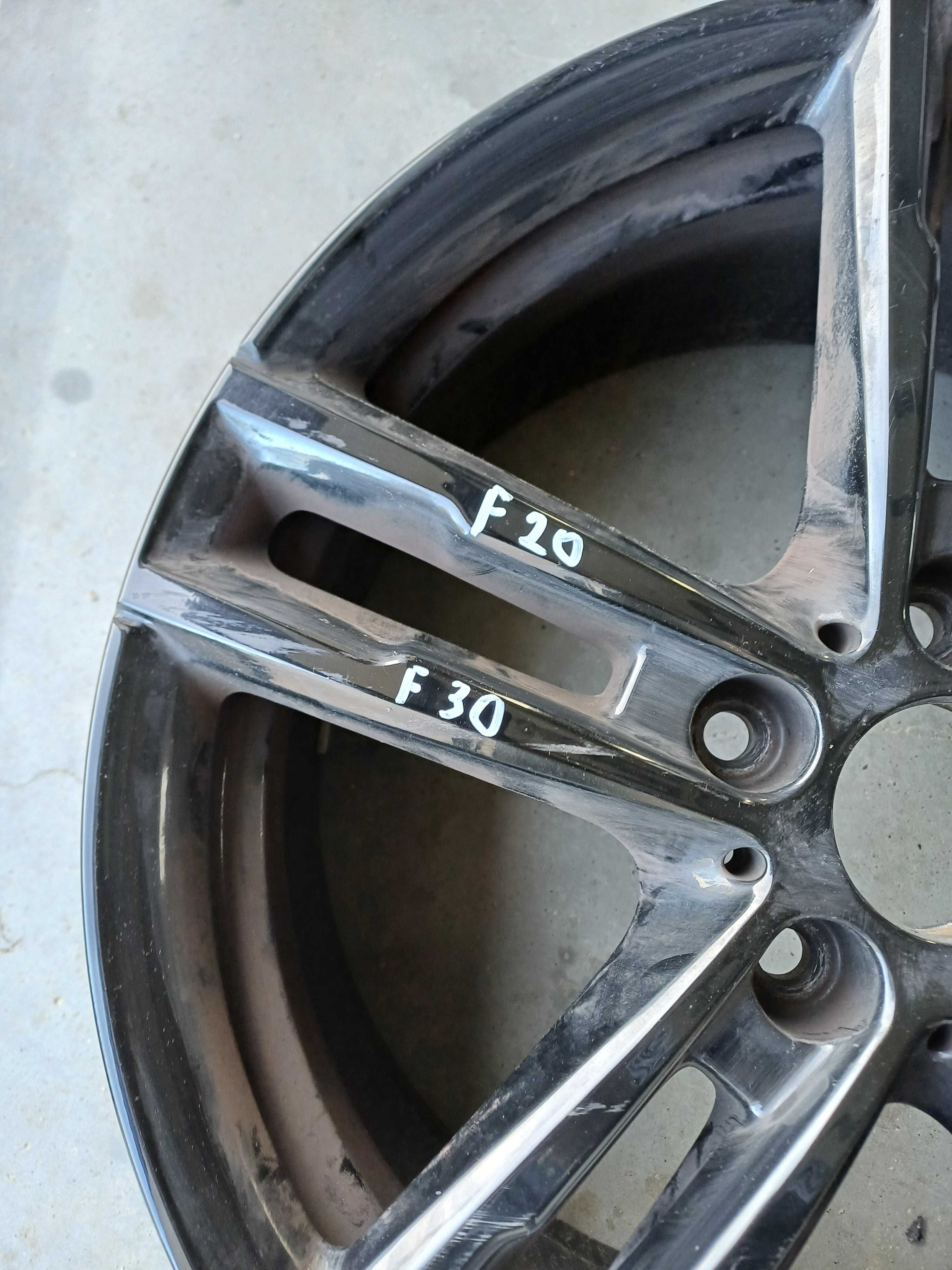 felga bmw 3 f30 1 f20 7,5x18 5x120 et45 874.51.64