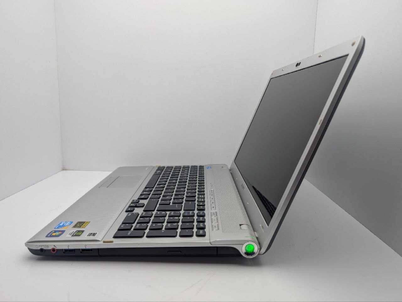 SONY VPCF1 Intel i5-560M Ram:8gb HDD:500Gb nVIDIA 425M 1gb 16.2' FHD