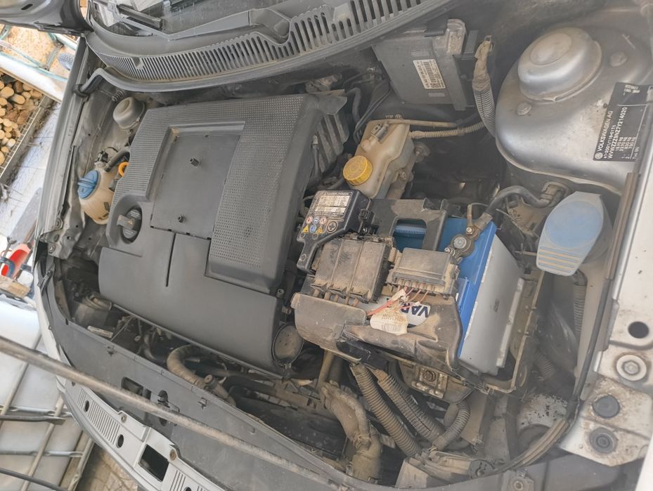 Volkswagen Polo Life