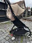 Wózek spacerówka yoyo babyzen