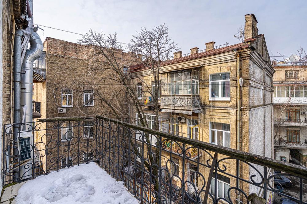 Продажа квартиры, ул. Большая Васильковская, Центр