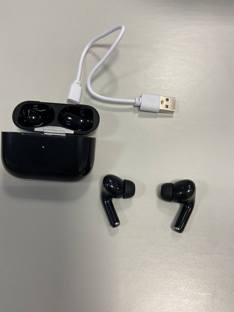 Vendo AirPods novos